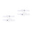 4Stk Hochwertige Garter Elastisch Leg Rings Damen 10
