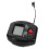 4Stk Workout Stepper Mit Einfachem Bedienfeld Und Speicherfunktion 3