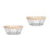 2Stk Drahtkorb Set Aus Holz Für Eier Snacks 7
