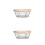 2Stk Drahtkorb Set Aus Holz Für Eier Snacks 8