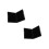 2Pièces Boîte Rangement Anches Oboe Clarinette Résistante Eau Noir 5