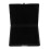 2Pièces Boîte Rangement Anches Oboe Clarinette Résistante Eau Noir 3