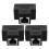15Pièces Adaptateur Ethernet Double Pour Multiconnexion Rj45 2