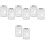 8Pièces Handball PVC Sport 5