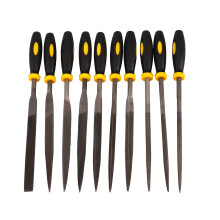 10Pièces Lime Manche Antidérapant Outil Râpe Bois Durable Efficace