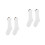 2Pièces Coton Longues Été Motif Koala 6