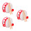 3Ensembles Percussions Manuelles Polyvalentes Pour École Et Spectacle 9