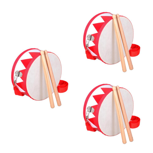 3Ensembles Percussions Manuelles Polyvalentes Pour École Et Spectacle 2