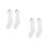2Pièces Coton Longues Été Motif Koala 8