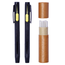 2Ensembles Stylos Marqueurs Pour Patchwork Cuir Couleurs Variées