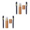 2Ensembles Stylos Marqueurs Pour Patchwork Cuir Couleurs Variées 7