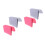 4Pièces Conteneurs Suspendus Pour Chevet Multicolores 8