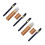 2Ensembles Stylos Marqueurs Pour Patchwork Cuir Couleurs Variées 10