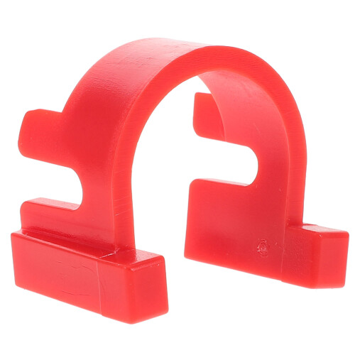 5Pièces Outil Libération Durite Chauffage Rouge Compatible