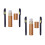 2Ensembles Stylos Marqueurs Pour Patchwork Cuir Couleurs Variées 5