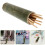 3Ensembles Jeu Fléchettes Bambou Décoratives Assorties Pour Activités 9