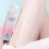 4Pièces Spray Hydratant Doux Protection Rose 3