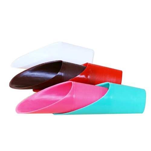10Pièces Pelles Plastique Petites Pour Jardinage 1
