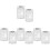 8Pièces Handball PVC Sport 4