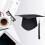 2Pièces De Graduation Unisexes Gland Réglable 4