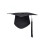 2Pièces De Graduation Unisexes Gland Réglable 2