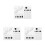3Pièces Tapis Ongles Silicone Pour Salon Confortable 4