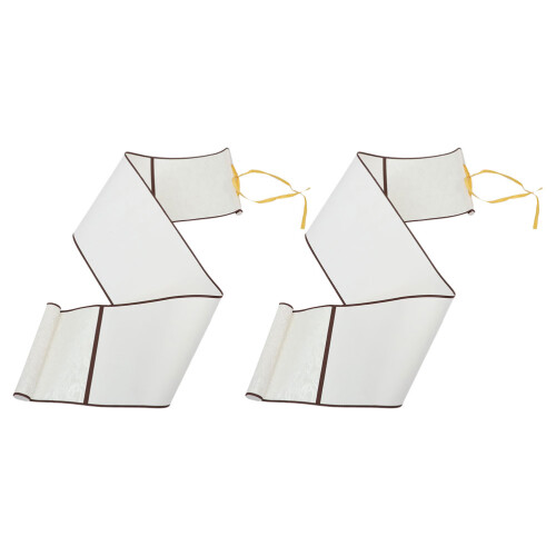 4Pièces Papier Chinois Xuan Pour Décor