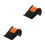 2Pièces Pinces Adaptées Changeur De Plastique Durable 7