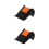 2Pièces Pinces Adaptées Changeur De Plastique Durable 8