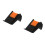 2Pièces Pinces Adaptées Changeur De Plastique Durable 9