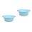 2Pièces Bassin Lavabo Ciel, Durable Multifonctionnel 4