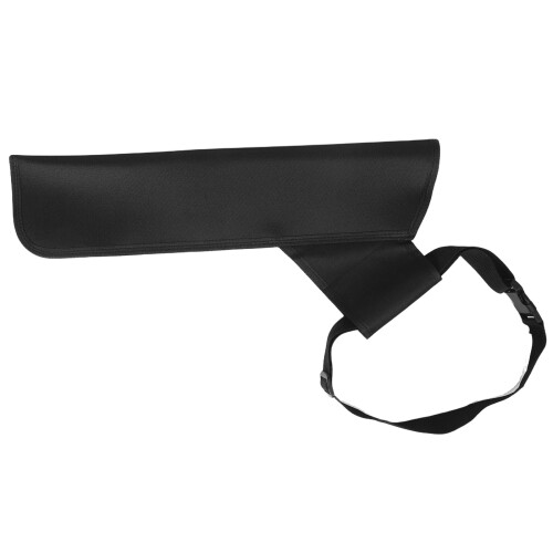 3Pièces Ceinture Flèches Oxford Durable Noir Pour Archers 1