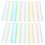 200Pièces Protège-Pointe Crayons Plastique Usage Scolaire 3