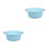 2Pièces Bassin Lavabo Ciel, Durable Multifonctionnel 6