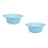 2Pièces Bassin Lavabo Ciel, Durable Multifonctionnel 9