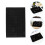 16Pièces Inserts Organisateurs En Mousse Noir Pour Présentation 10