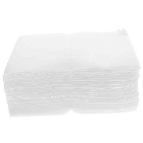 300Pièces Sacs Ammortissants En Coton Pour Epe 1