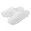4Pièces Jetables Blancs Confortables Enfants Antidérapants 2