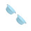 2Pièces Bassin Lavabo Ciel, Durable Multifonctionnel 7