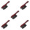5Pièces Entretien Table Pool Bois Poils PVC 9