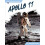 Apollo 11 by Dalton Rains Hardcover Book 1