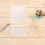 2Pièces Tapis Transparent Pour Argile Avec Mesure 5