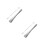2Ensembles -Citron Pilon Acier Argent, Accessoire Bar 9