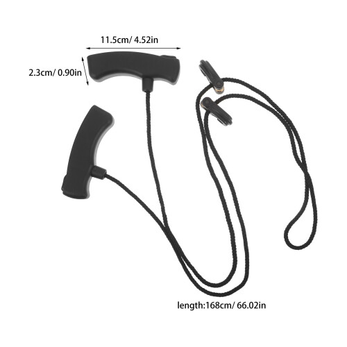 1 Kit D'armement Durable À Double Pour Noire 1