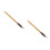 2Pièces Stylos Bambou Pour Artisans Et Débutants 3