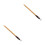 2Pièces Stylos Bambou Pour Artisans Et Débutants 4