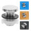 D'arrosage Urinoir Inox À D'eau Usage 11