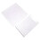 2Pièces Tapis Transparent Pour Argile Avec Mesure 10