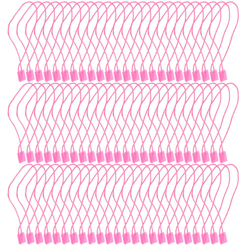 2850Pièces Ficelle Étiquette Vêtements Polyester Usage 2