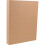 5Pièces A4 4 Anneaux Fine Couverture Kraft Pour Maison 2